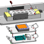 Bond Produktionsspannsystem SOLID-design GmbH Igor Thommen
